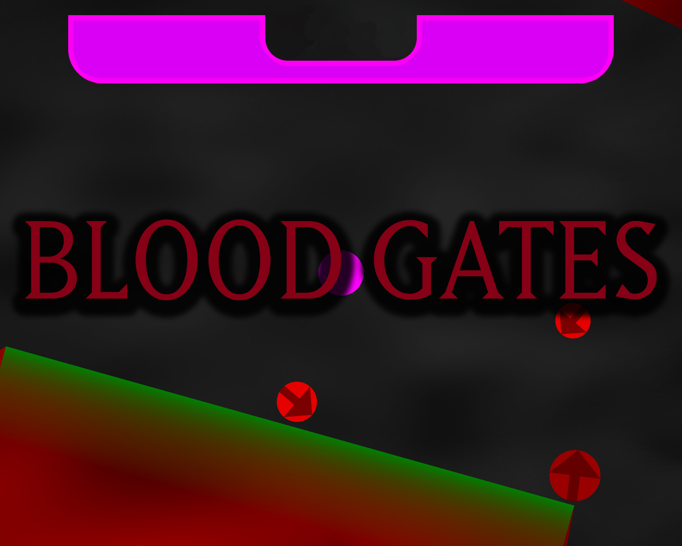 Screenshot 1 of Blood Gates