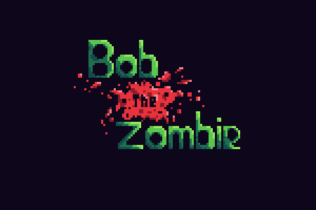 Screenshot 1 of Bob the Zombie