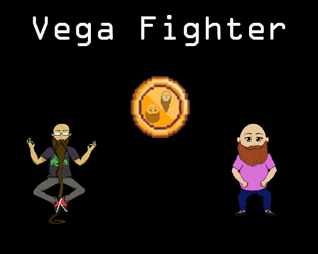 Screenshot 1 of Vega Fighter