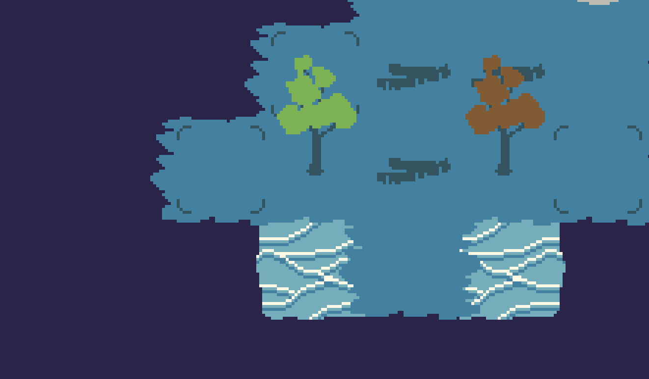 Screenshot 1 of Sapling