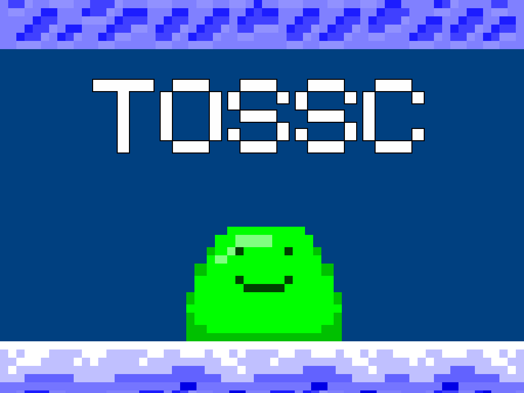 Screenshot 1 of TOSSC