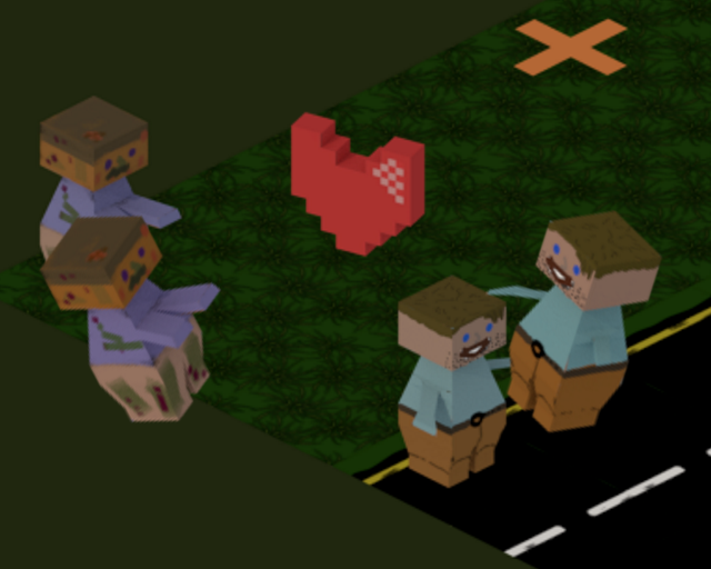 Screenshot 1 of Use your heart