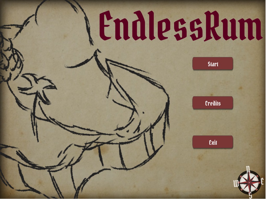 Screenshot 1 of EndlessRum