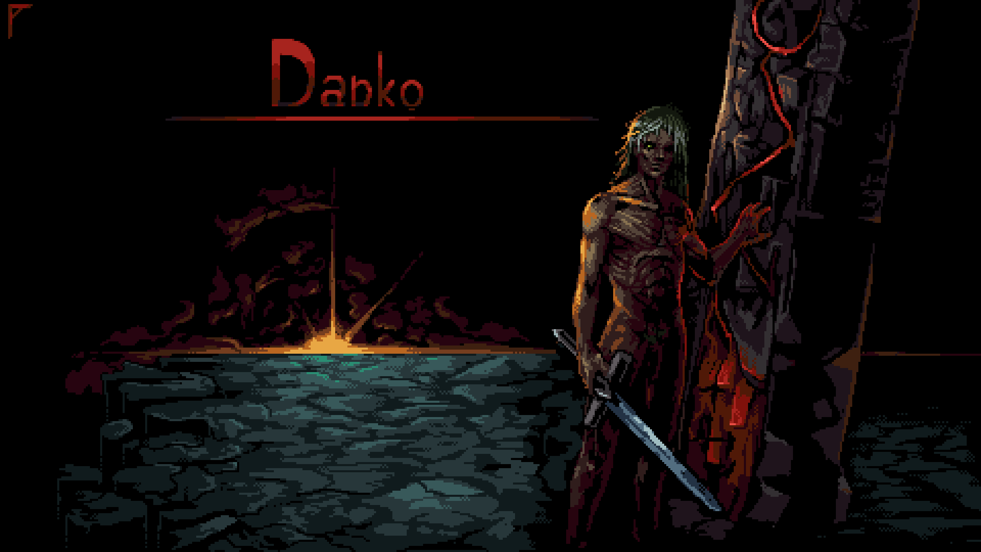 Screenshot 1 of Danko