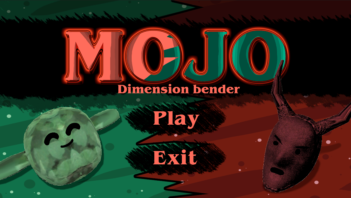 Screenshot 1 of Mojo