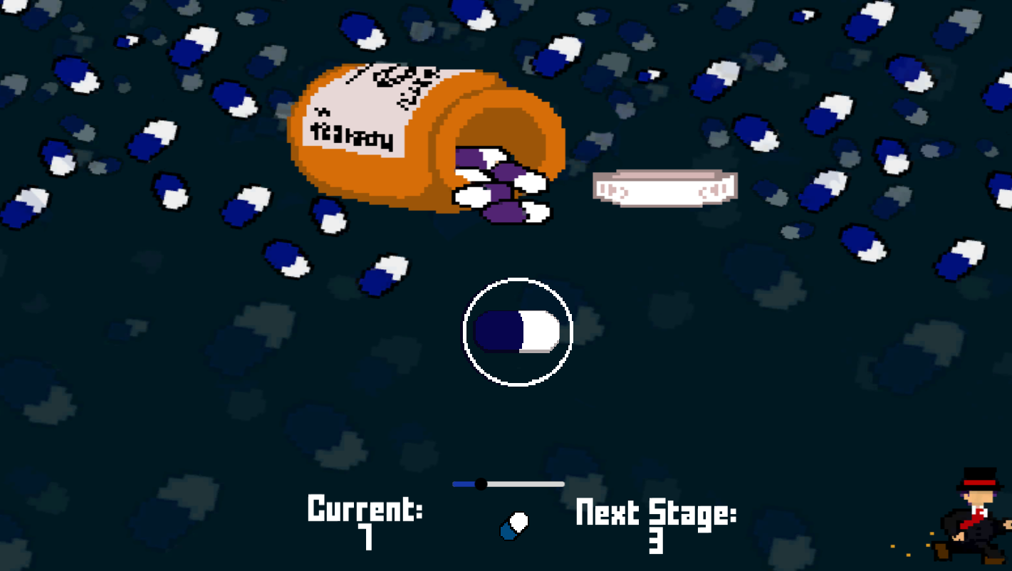 Screenshot 1 of Pilling Debt