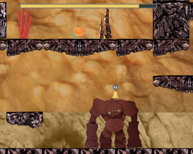 Screenshot 1 of The Soul Broker