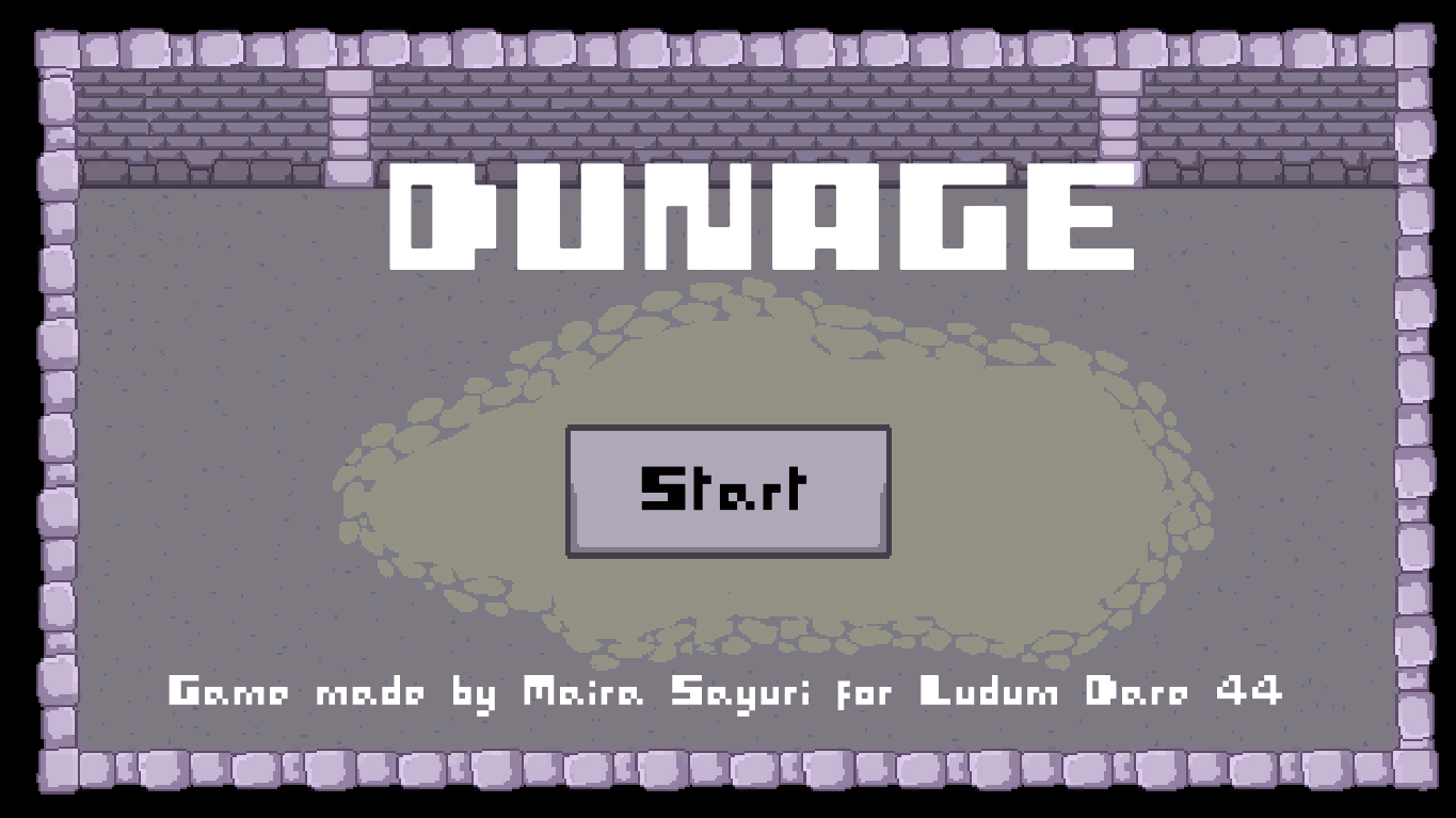 Screenshot 1 of Dunage