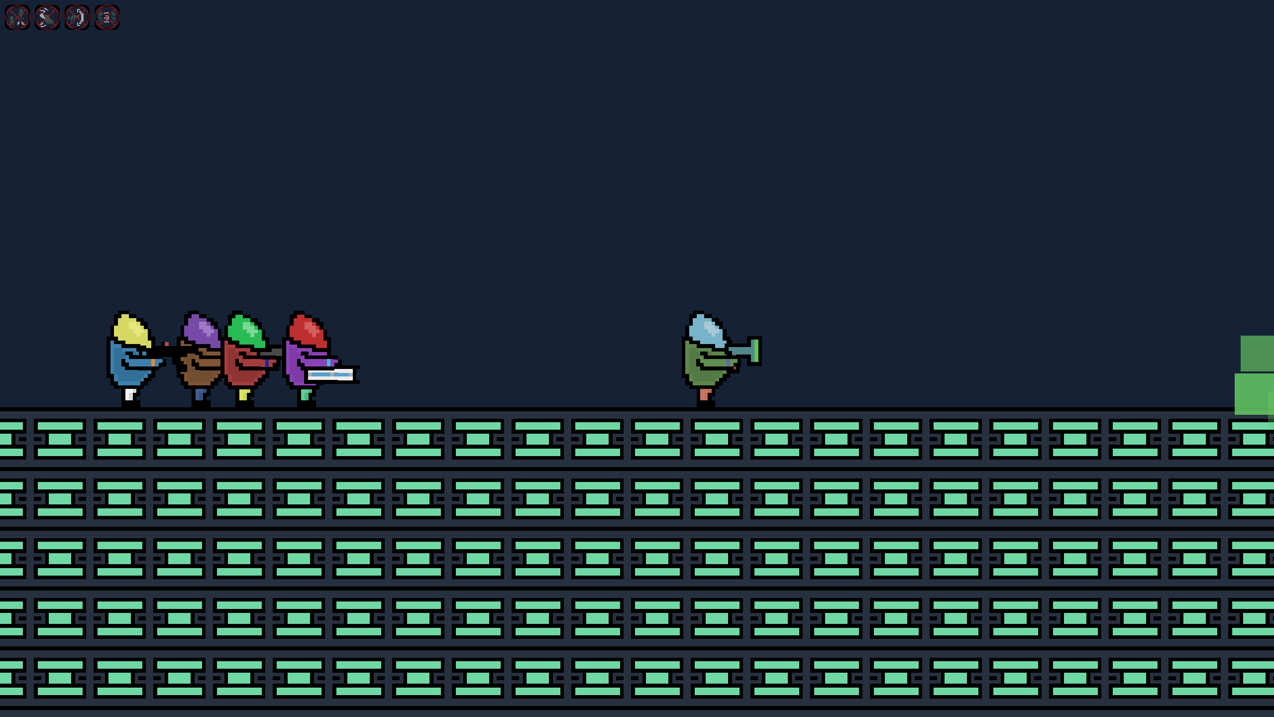Screenshot 1 of Spare Life