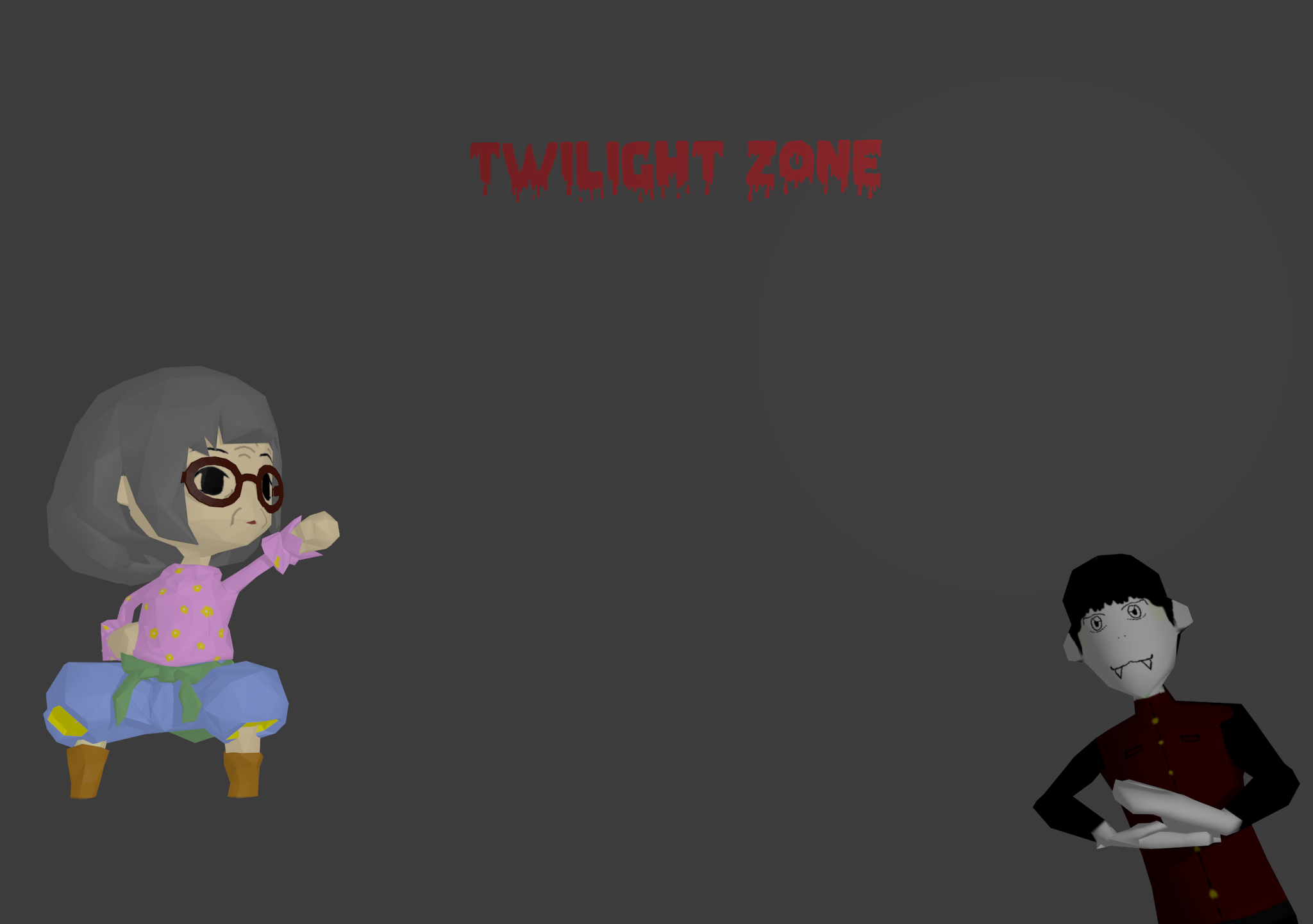 Screenshot 1 of Twilight Zone