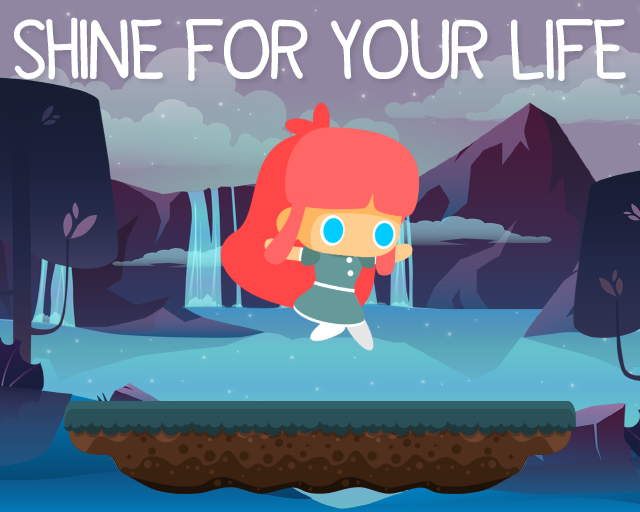 Screenshot 1 of Shine for your life
