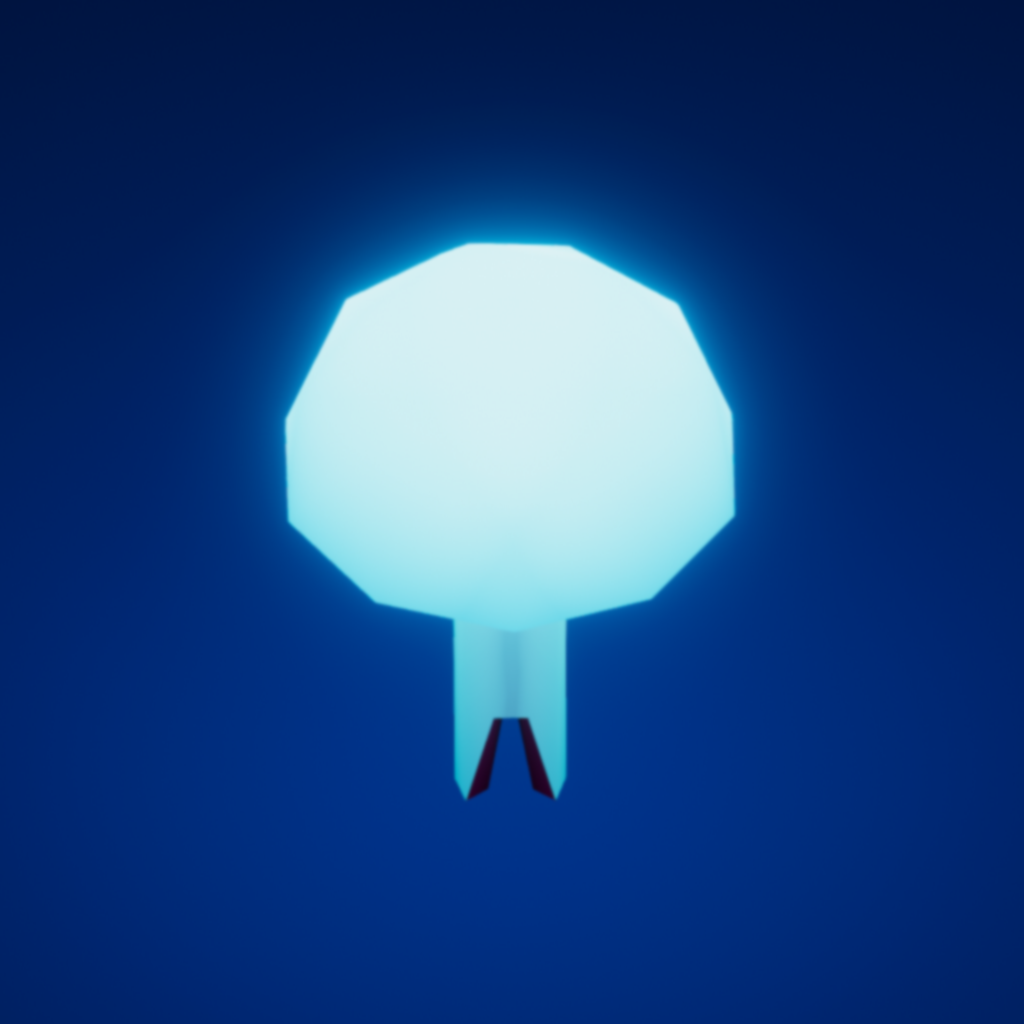 Screenshot 1 of Shroom Bois