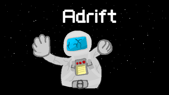 Screenshot 1 of Adrift