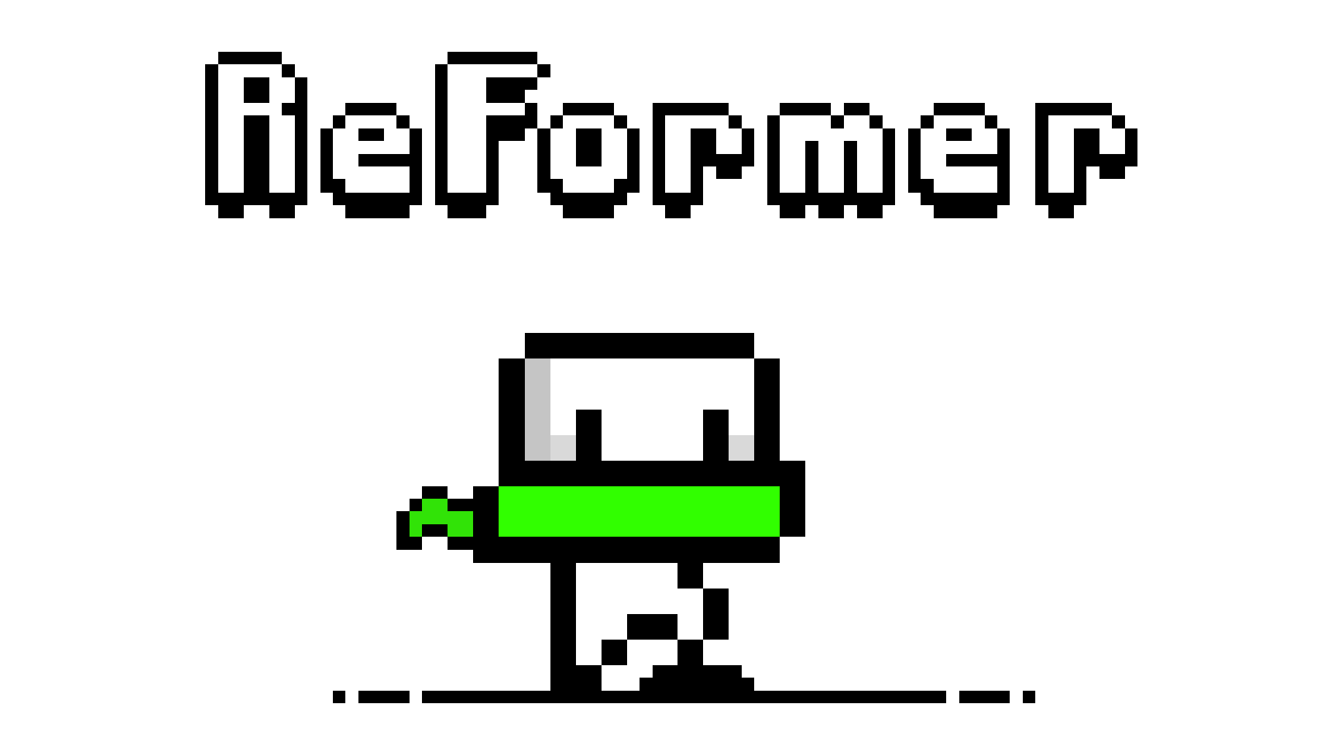 Screenshot 1 of ReFormer