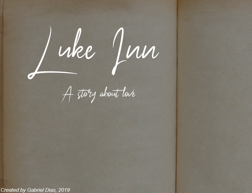 Screenshot 1 of Luke Inn