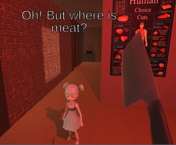 Screenshot 1 of Chef Butch's Diner
