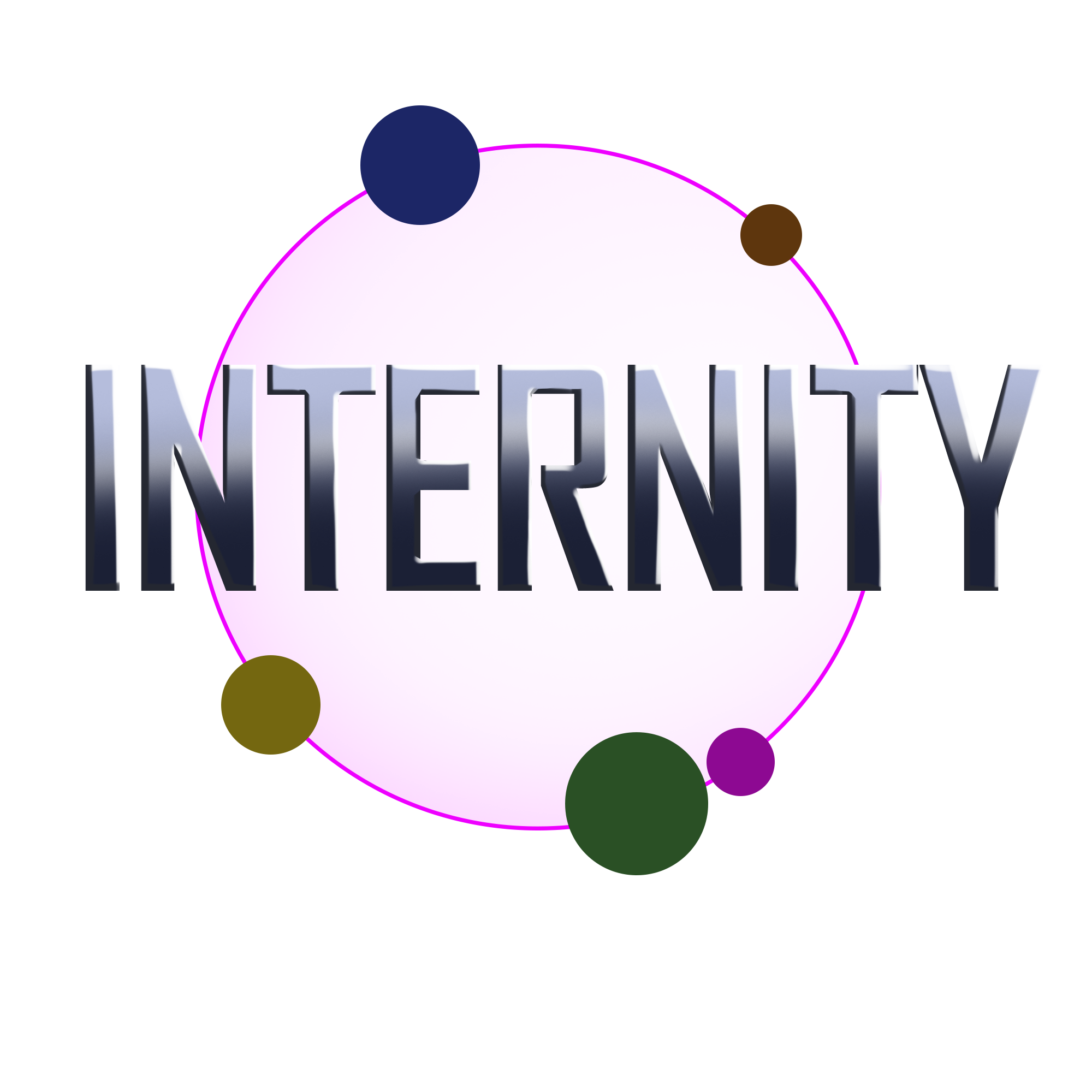 Screenshot 1 of Internity
