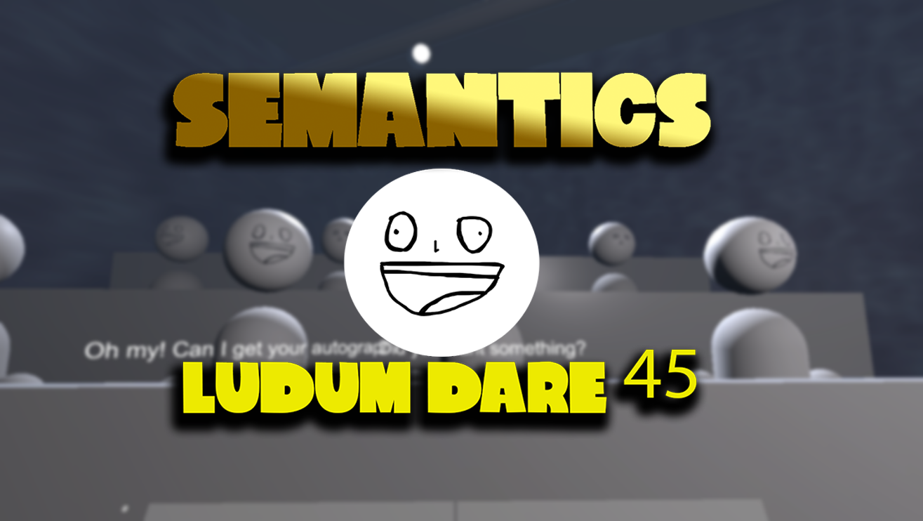 Screenshot 1 of Semantics