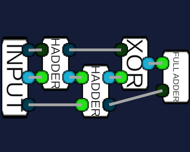 Screenshot 1 of Logical