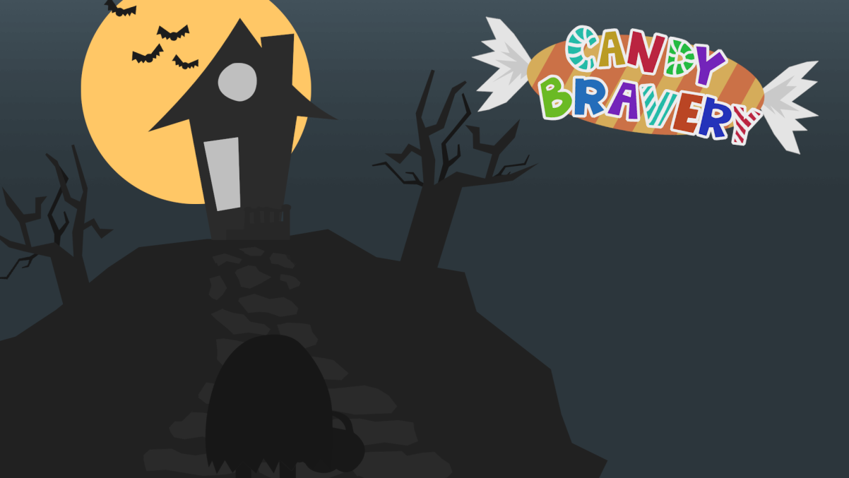 Screenshot 1 of Candy Bravery