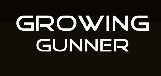 Screenshot 1 of Growing Gunner