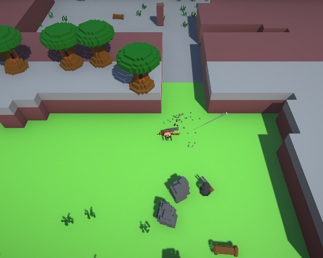 Screenshot 1 of Collectomaniac