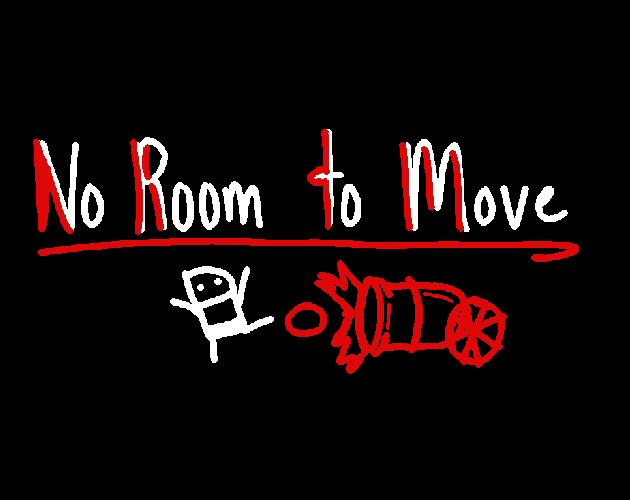 Screenshot 1 of No Room to Move