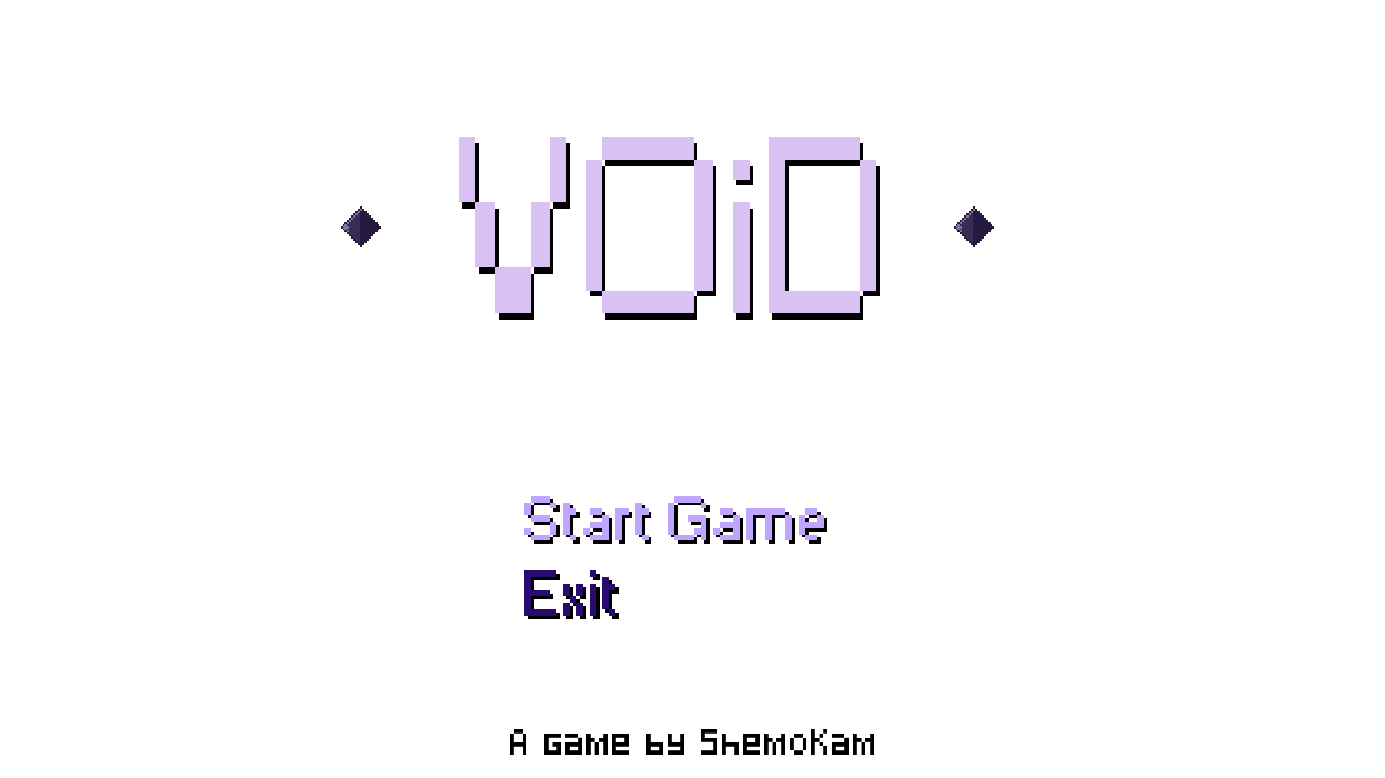 Screenshot 1 of VOiD