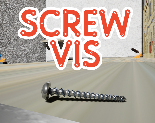 Screenshot 1 of Screw Vis