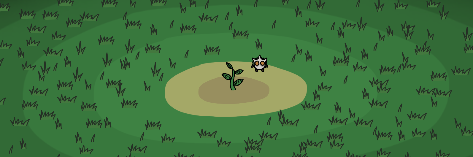 Screenshot 1 of Forest Guardian