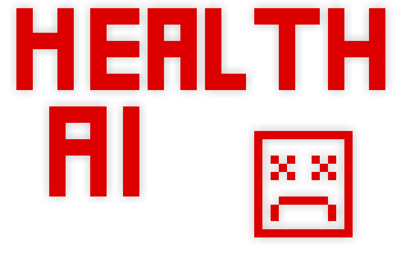 Screenshot 1 of HealthAI