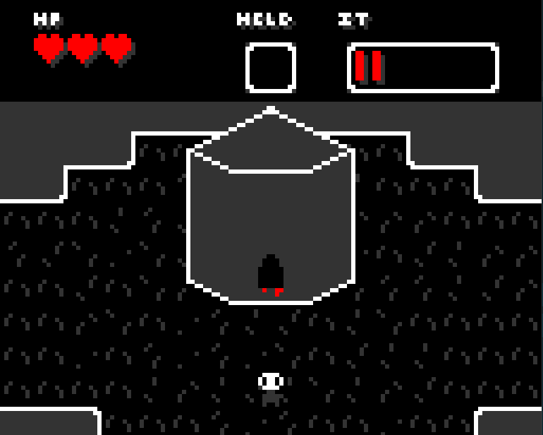 Screenshot 1 of The IT