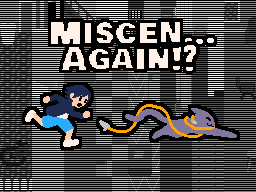 Screenshot 1 of Miscen...AGAIN!?