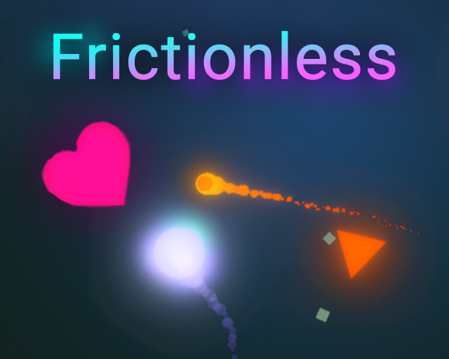 Screenshot 1 of Frictionless