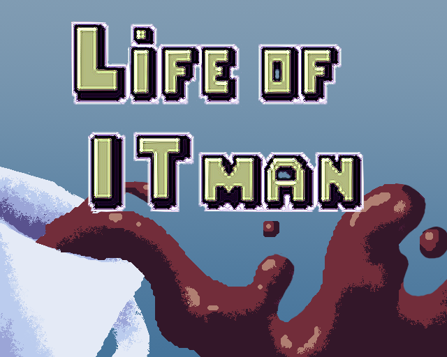 Screenshot 1 of Life of ITman