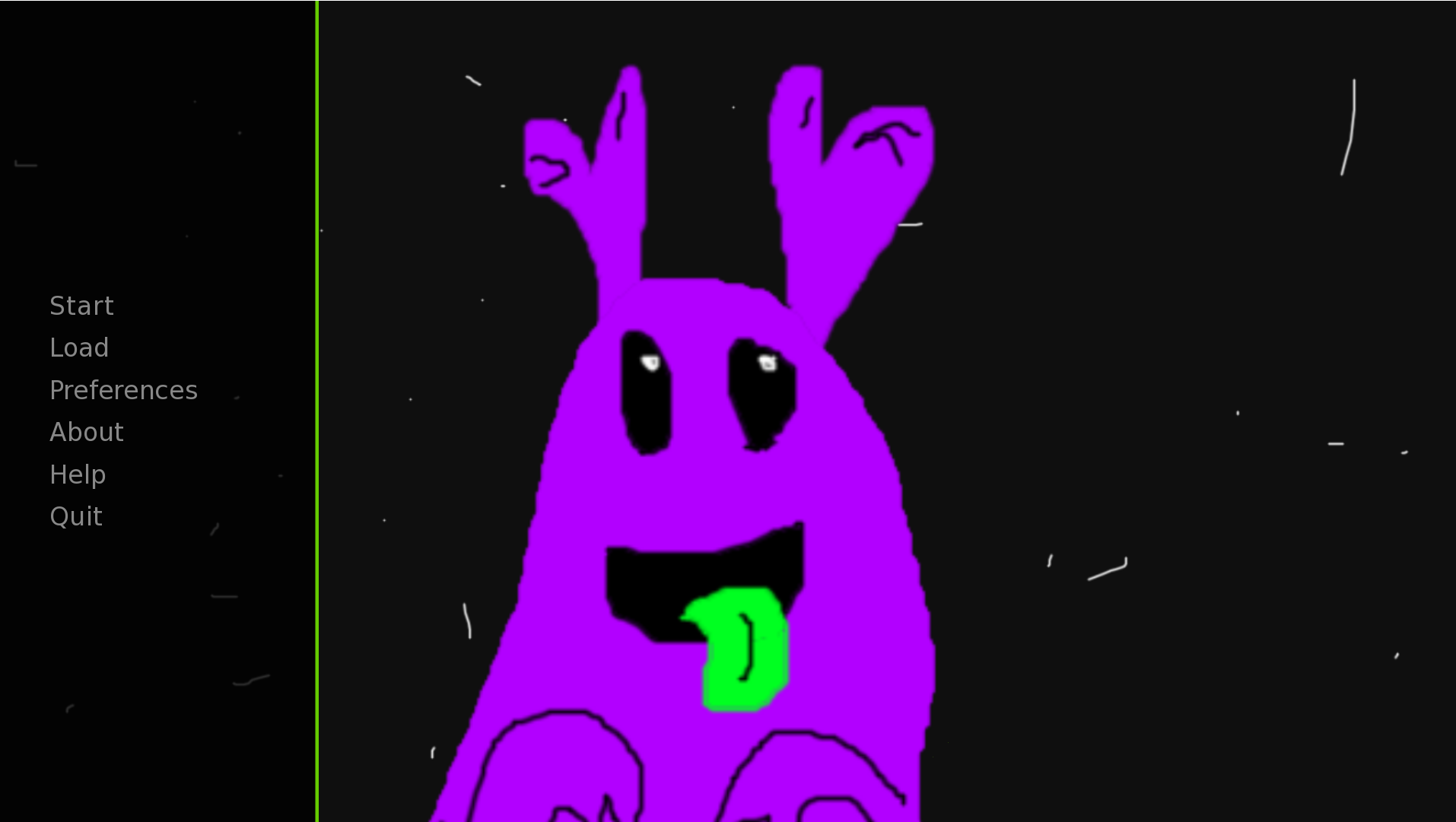 Screenshot 1 of Alien Endangered