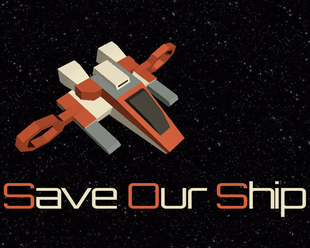 Screenshot 1 of Save Our Ship