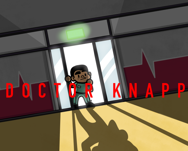 Screenshot 1 of Doctor Knapp