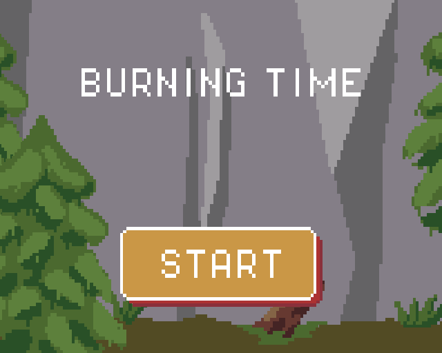 Screenshot 1 of Burning Time