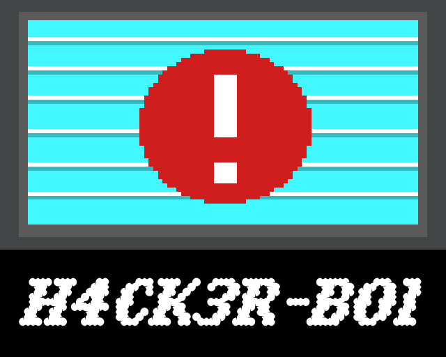 Screenshot 1 of Hacker Boy