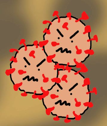 Screenshot 1 of Keep Town Alive