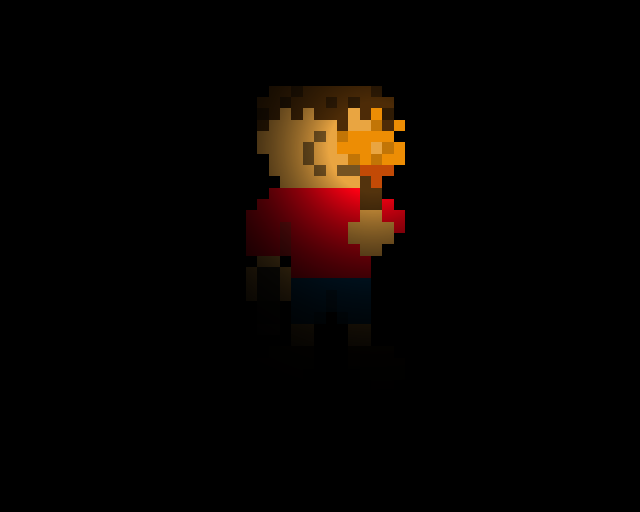 Screenshot 1 of Mass Murder: The Video Game