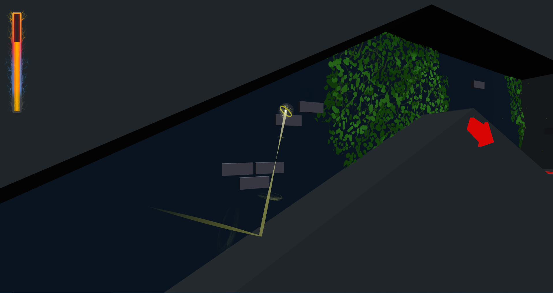 Screenshot 1 of Orbshot