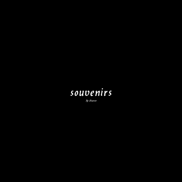Screenshot 1 of souvenirs