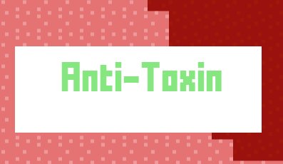 Screenshot 1 of Anti-Toxin