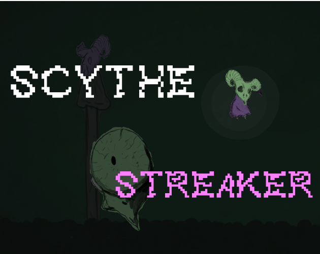 Screenshot 1 of Scythe Streaker