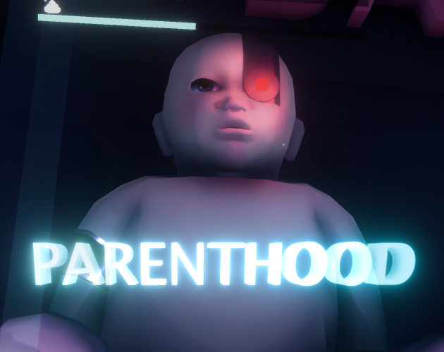 Screenshot 1 of PARENTHOOD