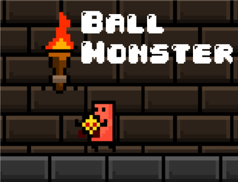 Screenshot 1 of Ball Monster