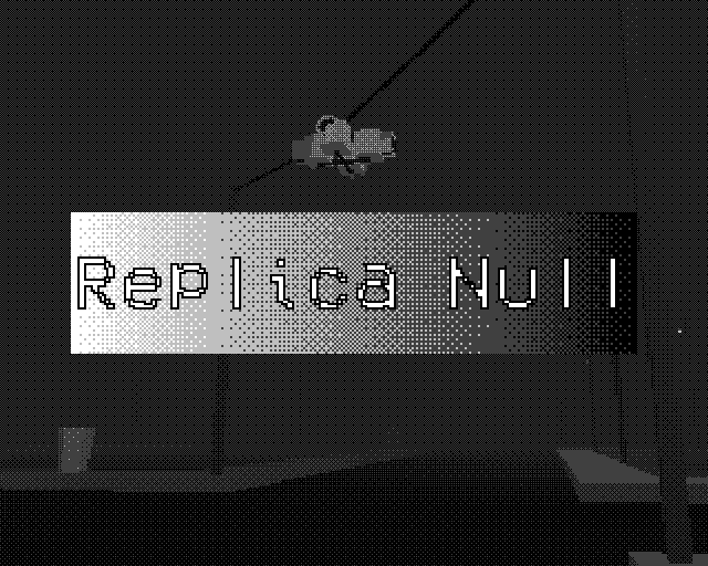 Screenshot 1 of Replica Null