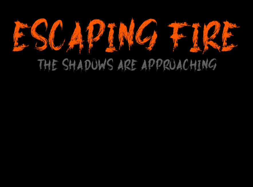 Screenshot 1 of Escaping Fire